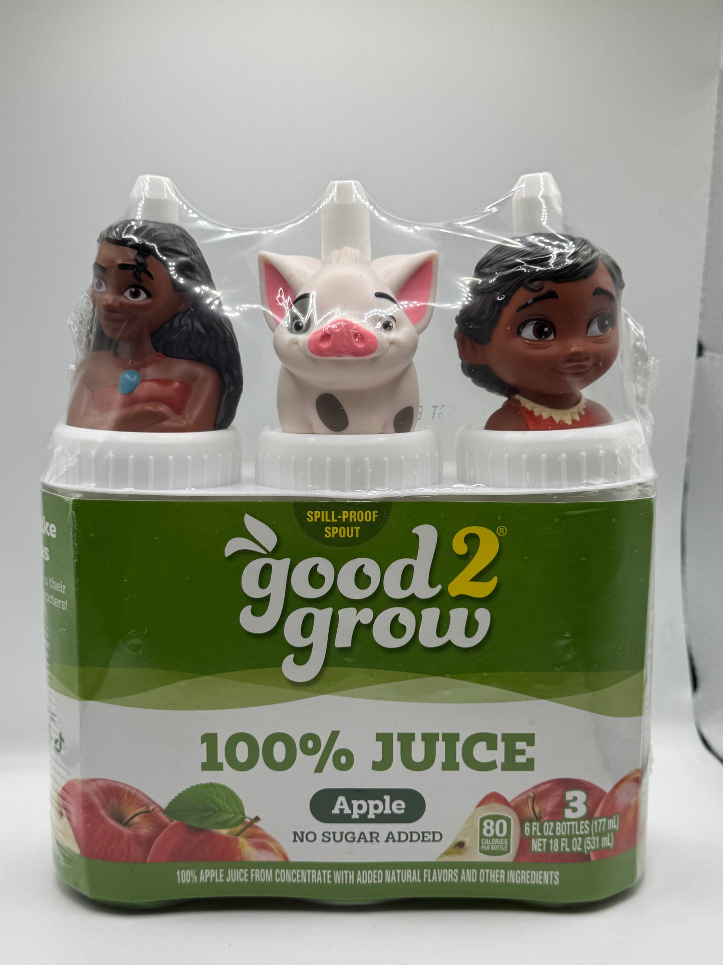 Good 2 Grow Juice Various Options