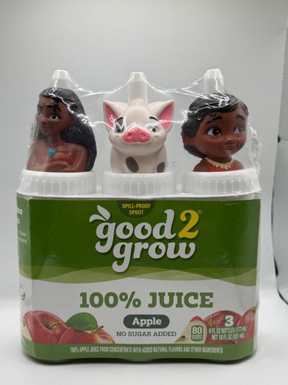 Good 2 Grow Juice Various Options