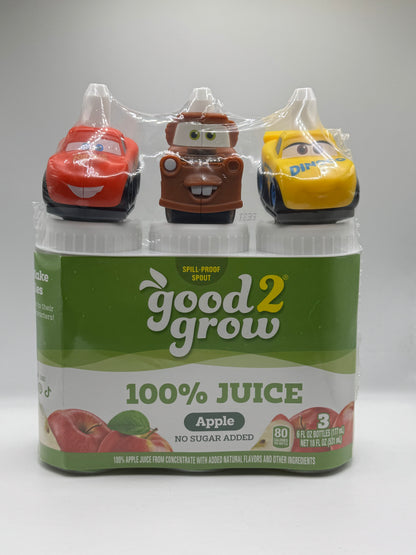 Good 2 Grow Juice Various Options