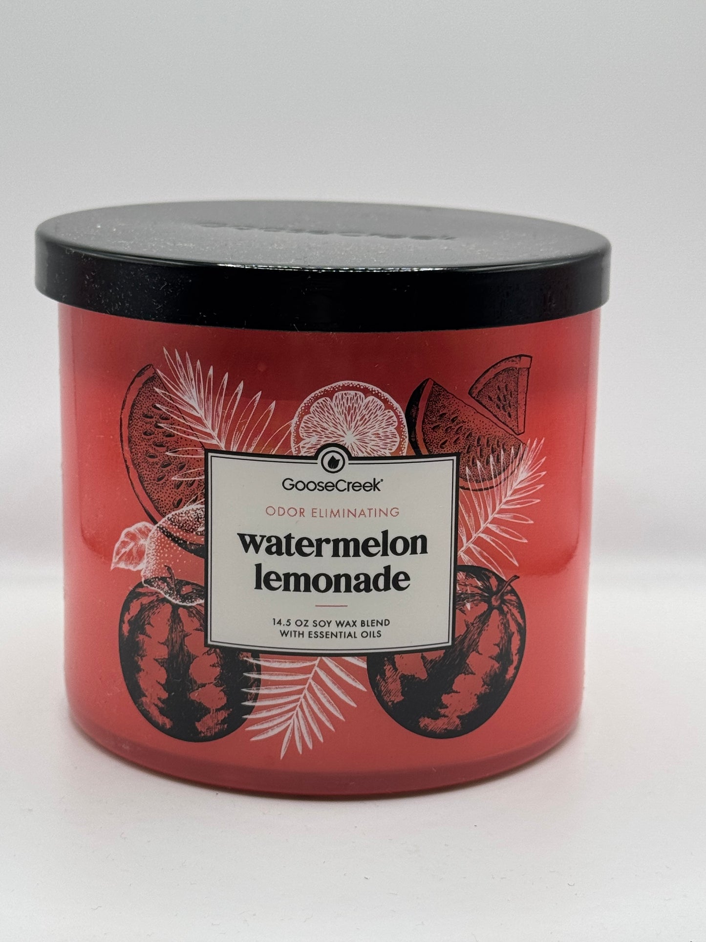 Goose Creek 3 Wick Candles