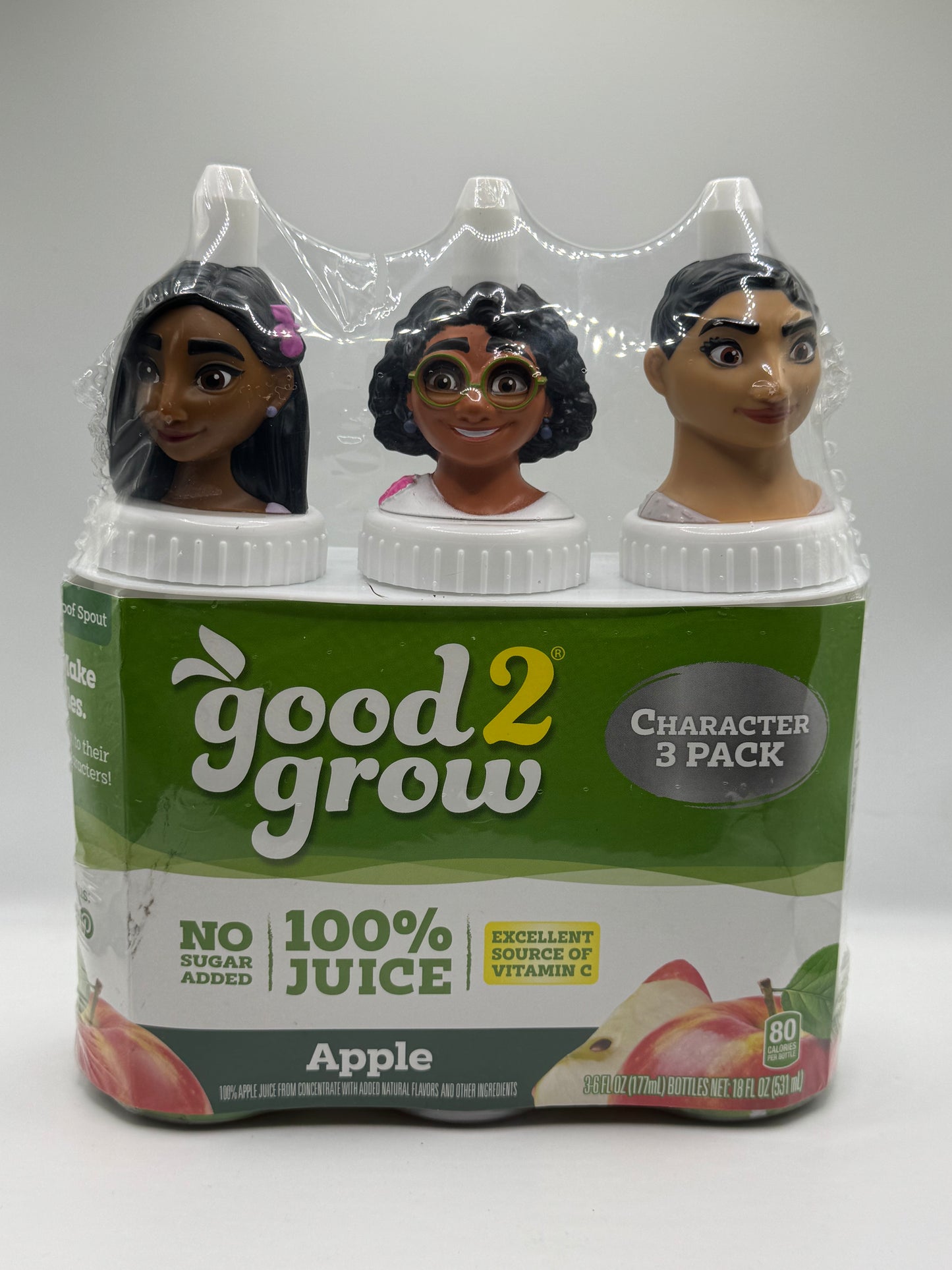 Good 2 Grow Juice Various Options
