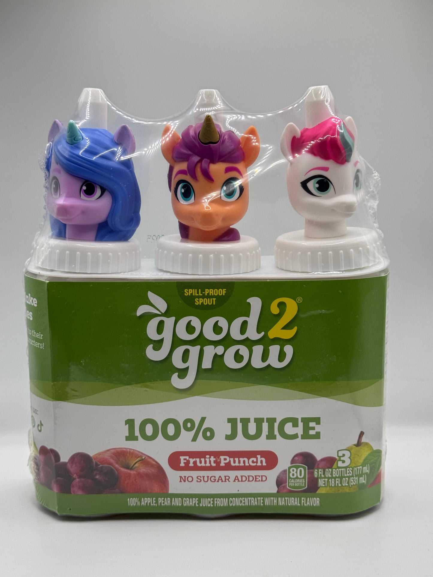 Good 2 Grow Juice Various Options