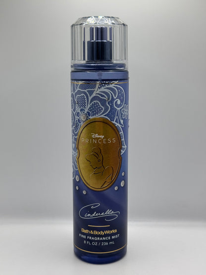 BBW Fine Spray Body Fragrance Mist & Cologne Mist