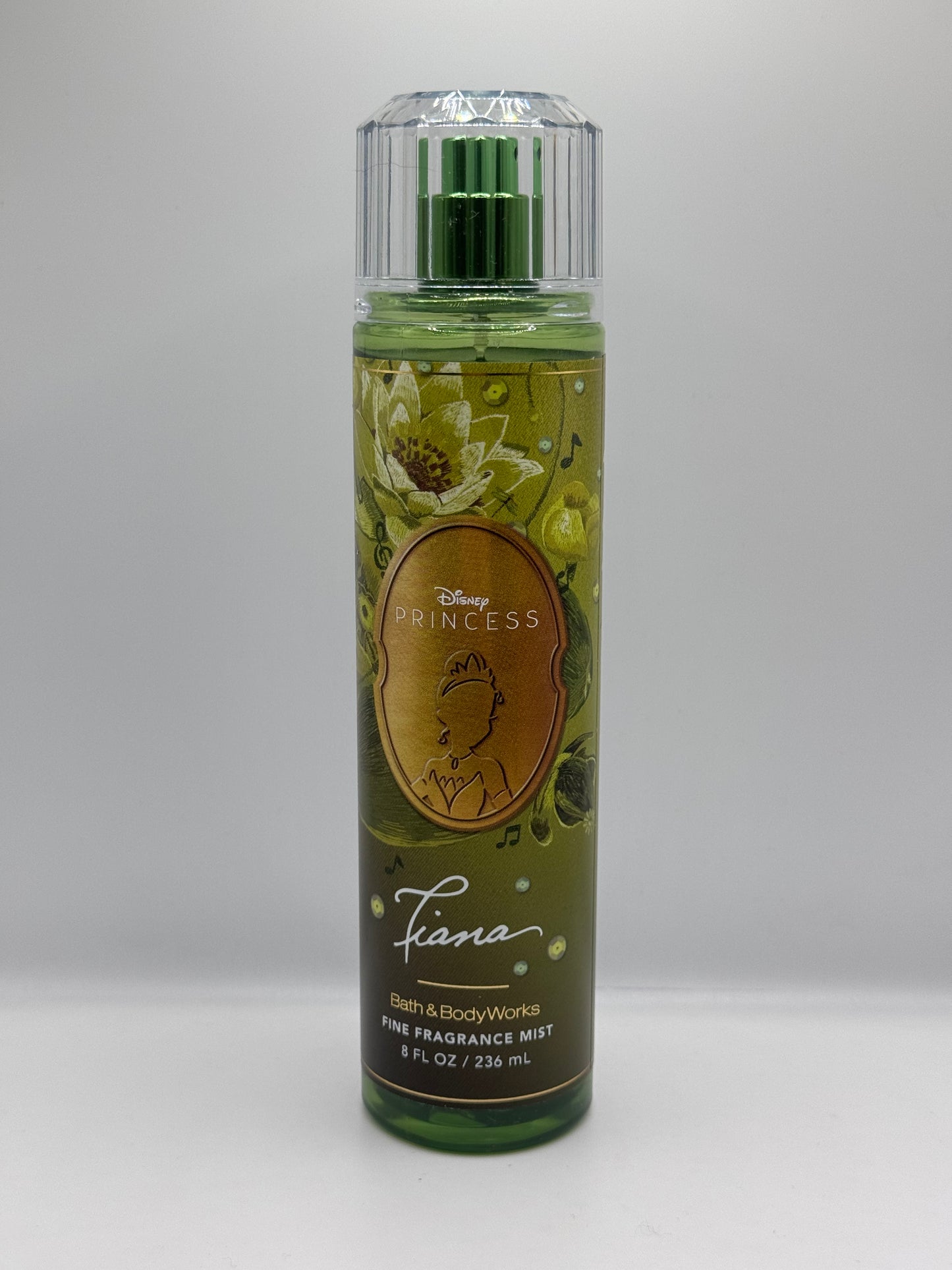 BBW Fine Spray Body Fragrance Mist & Cologne Mist