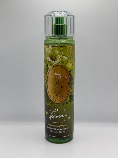 BBW Fine Spray Body Fragrance Mist & Cologne Mist