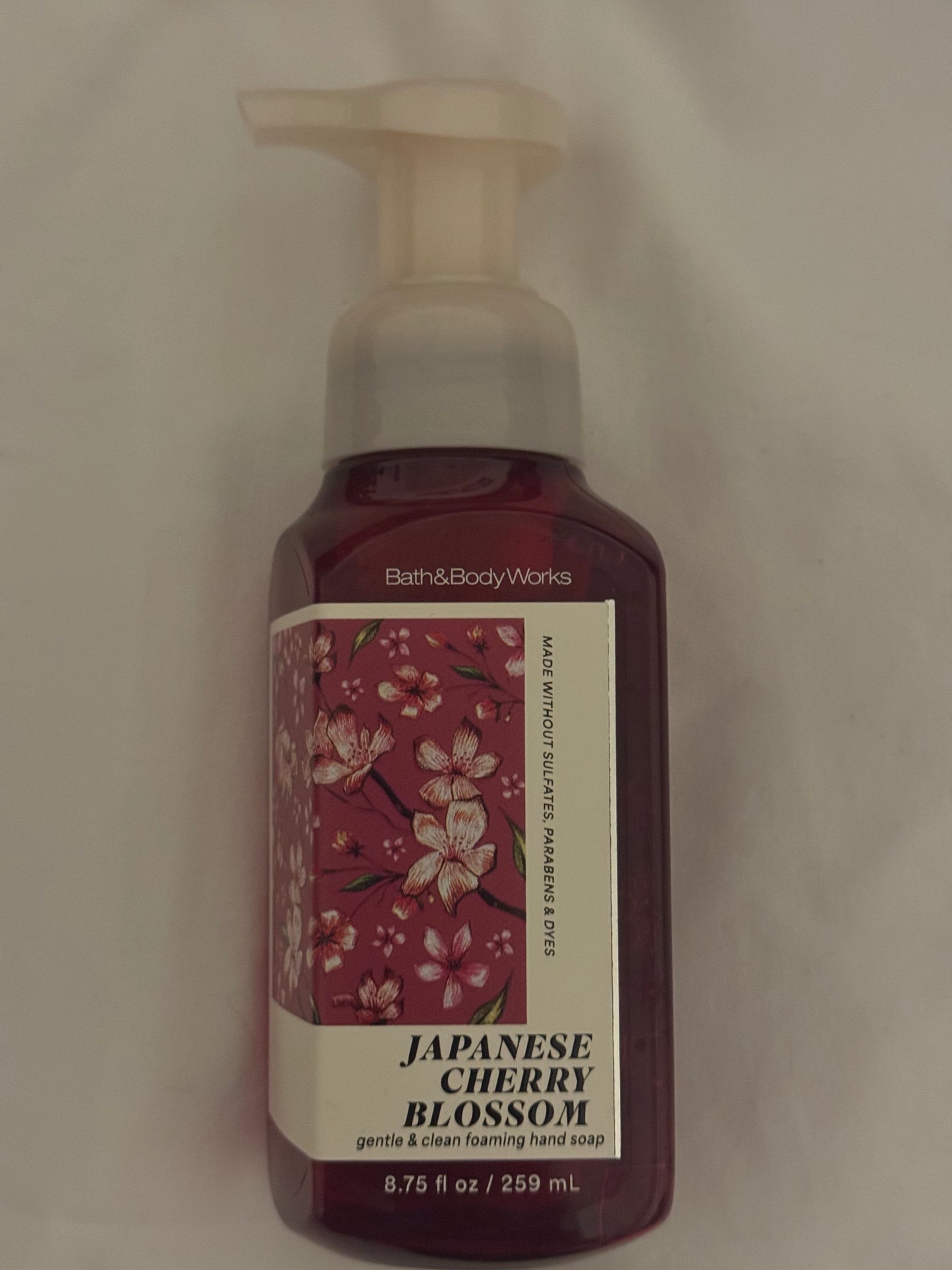 BBW Foaming & Gel Hand Soaps plus Refills
