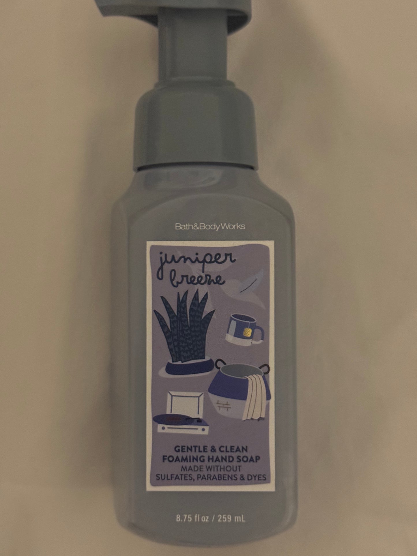 BBW Foaming & Gel Hand Soaps plus Refills