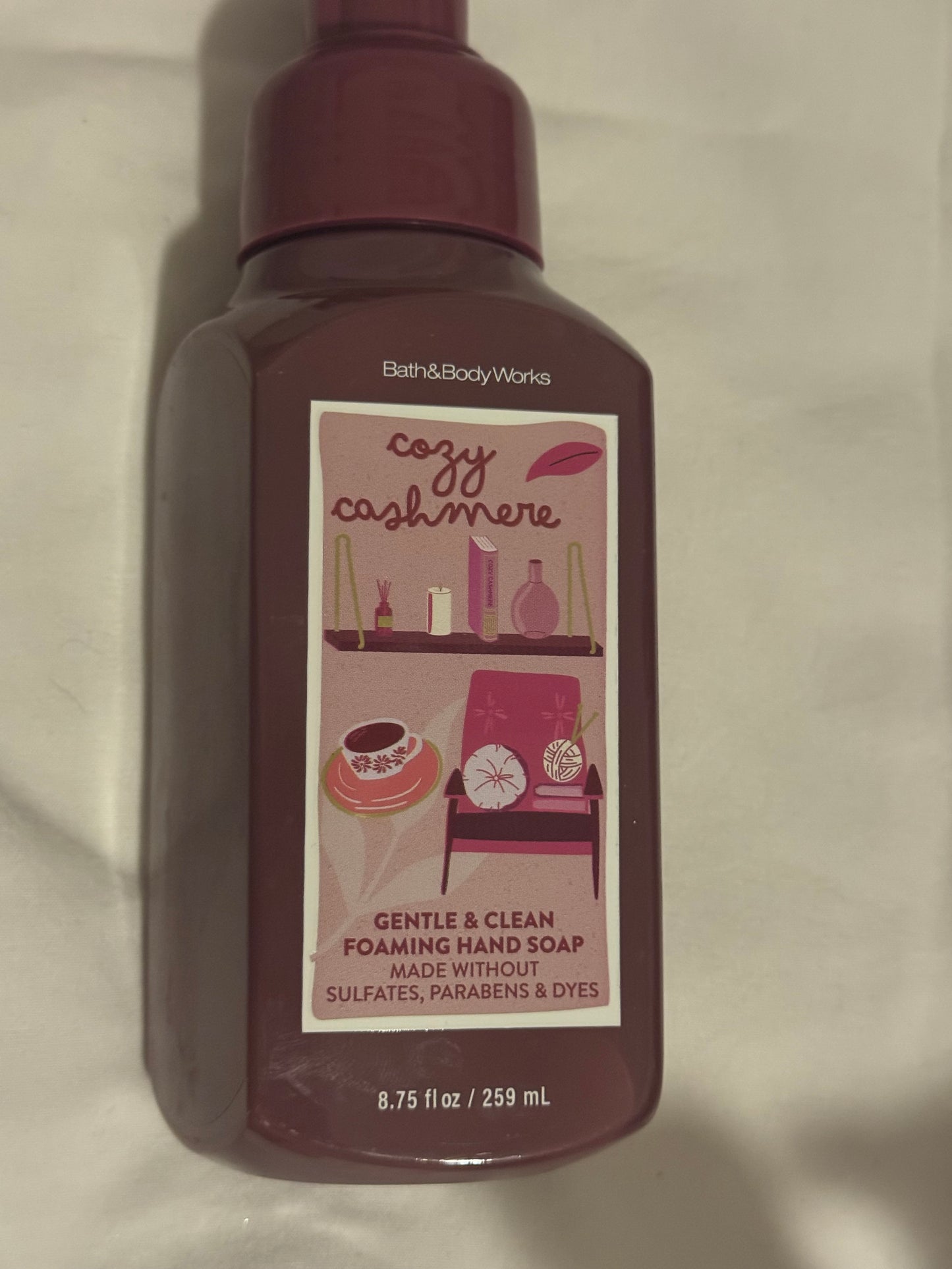 BBW Foaming & Gel Hand Soaps plus Refills