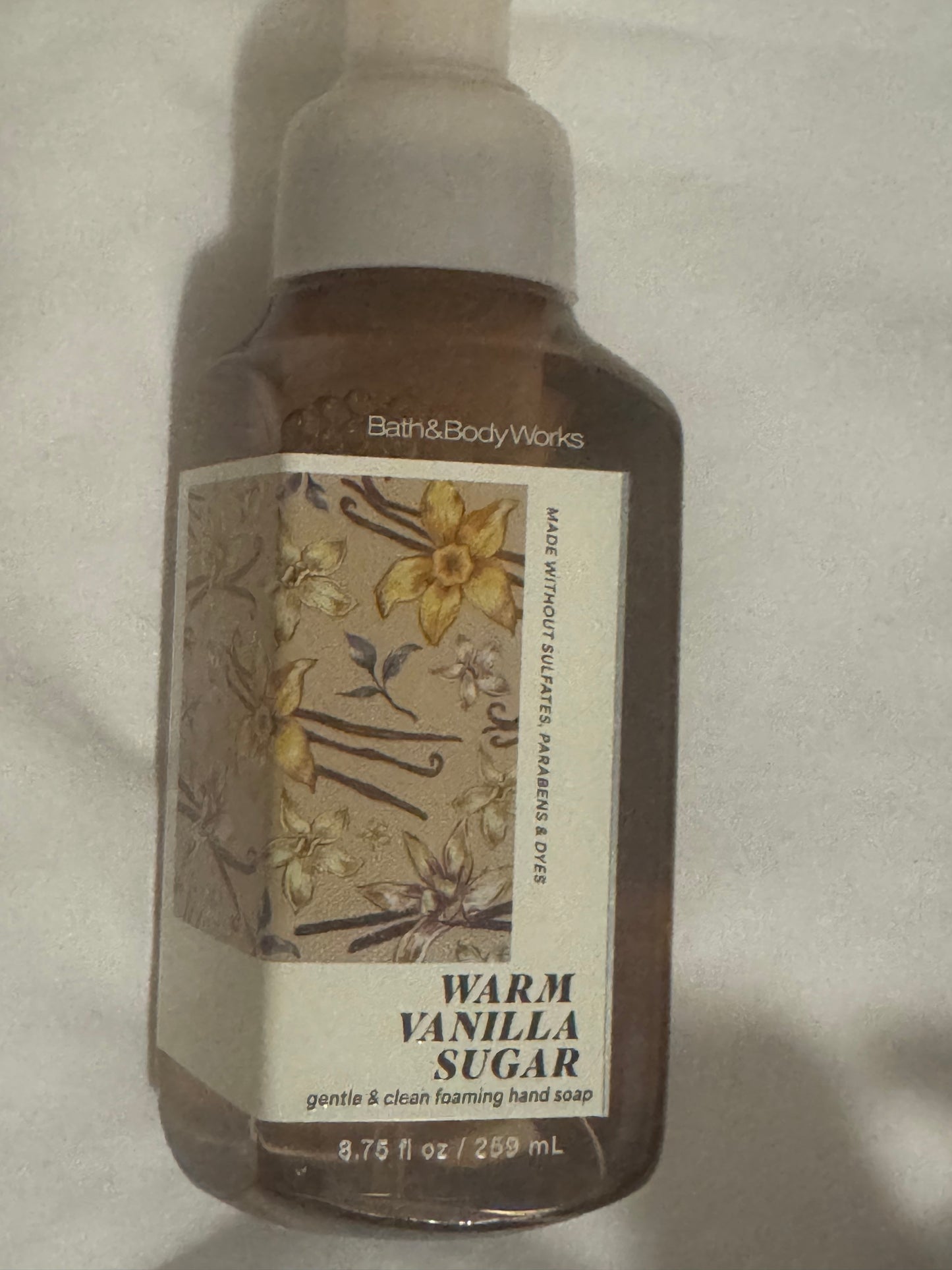 BBW Foaming & Gel Hand Soaps plus Refills