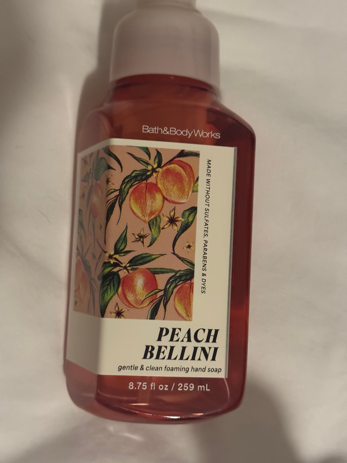 BBW Foaming & Gel Hand Soaps plus Refills