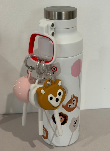Starbucks & Target Bullseye Cake Pop Tumblers, Flasks & Mugs