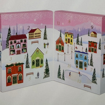 Target Hair & Beauty Advent Calendars Various