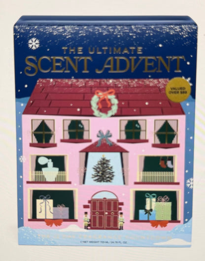Target Hair & Beauty Advent Calendars Various