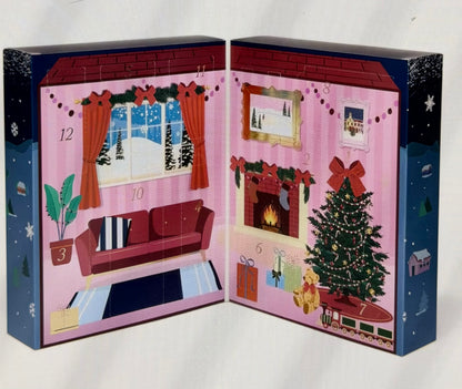 Target Hair & Beauty Advent Calendars Various