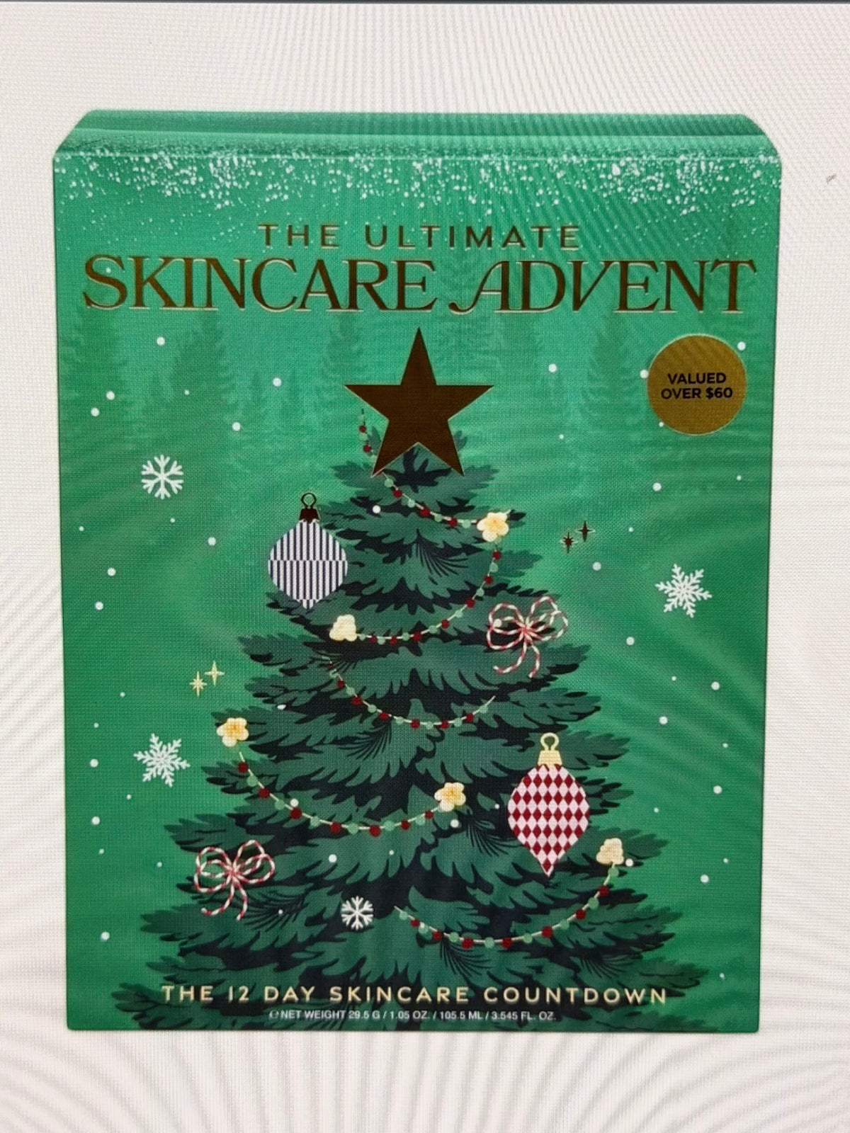 Target Hair & Beauty Advent Calendars Various
