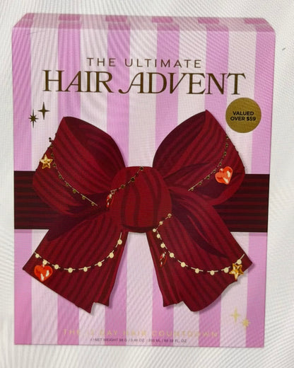 Target Hair & Beauty Advent Calendars Various