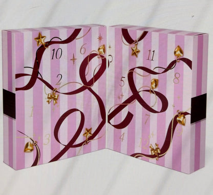 Target Hair & Beauty Advent Calendars Various