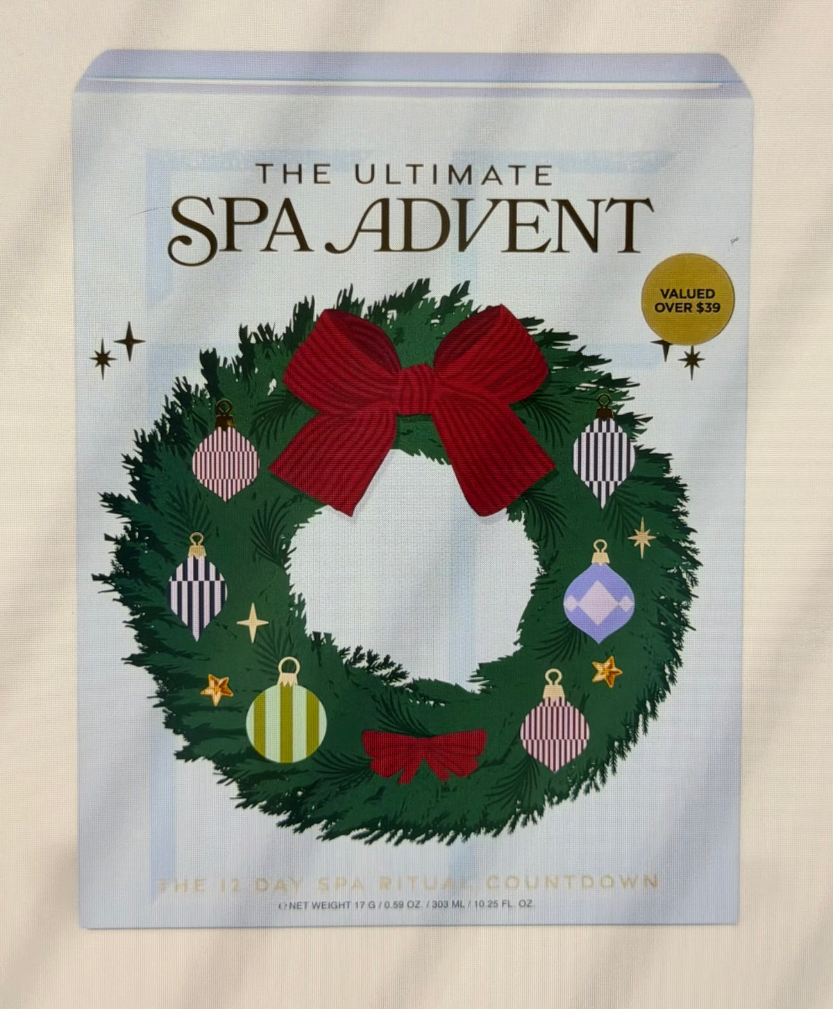Target Hair & Beauty Advent Calendars Various