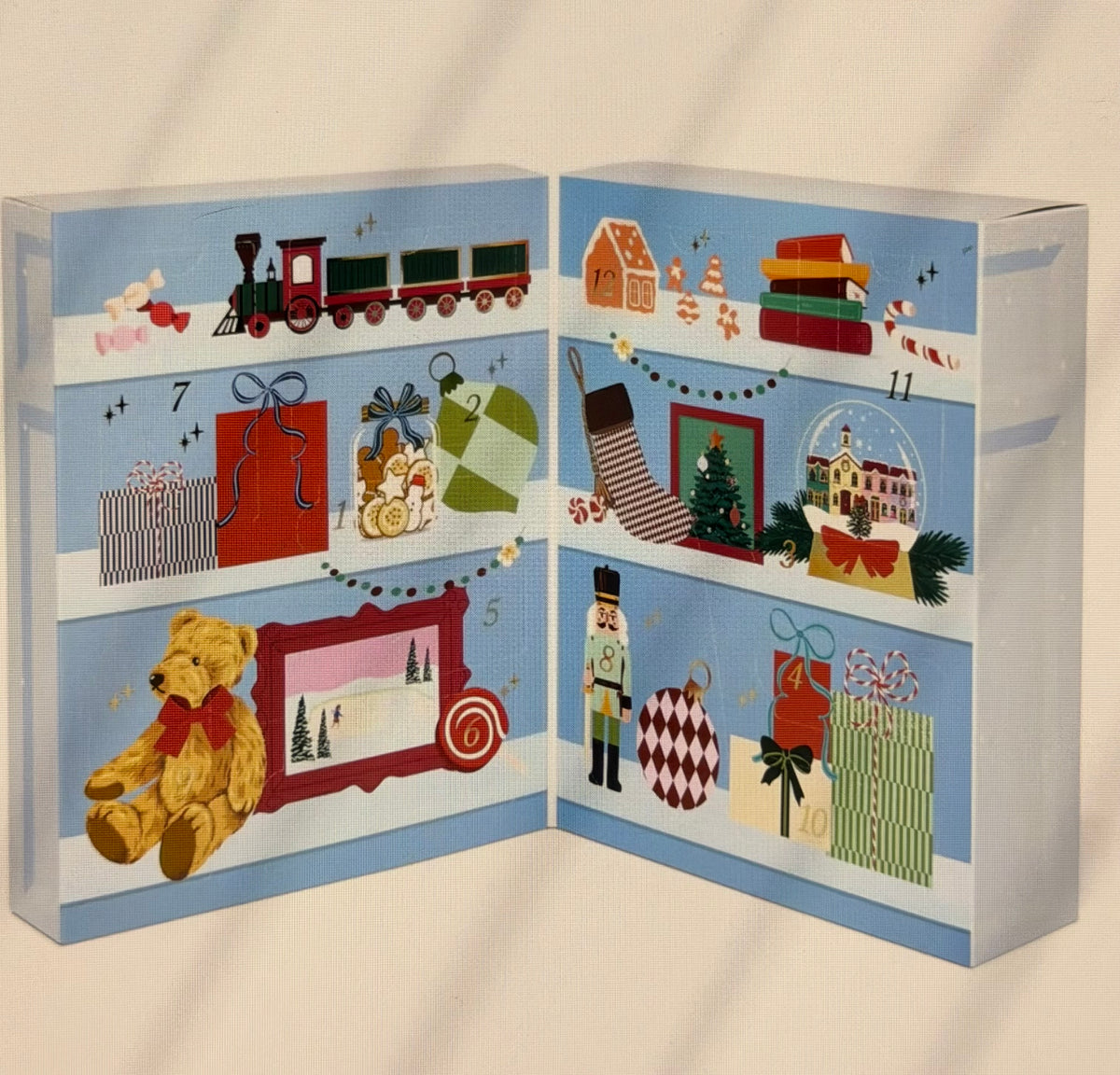 Target Hair & Beauty Advent Calendars Various