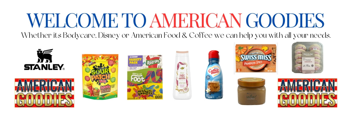 American Goodies