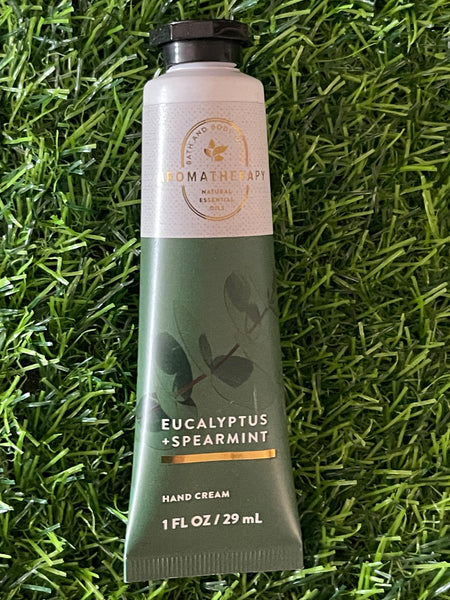 BBW Hand Cream
