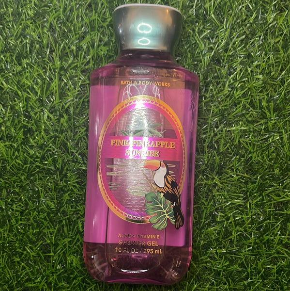 BBW Shower Gel, Body Wash, Soap Bars & Bubble Bath