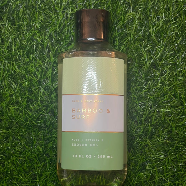 BBW Shower Gel, Body Wash, Soap Bars & Bubble Bath