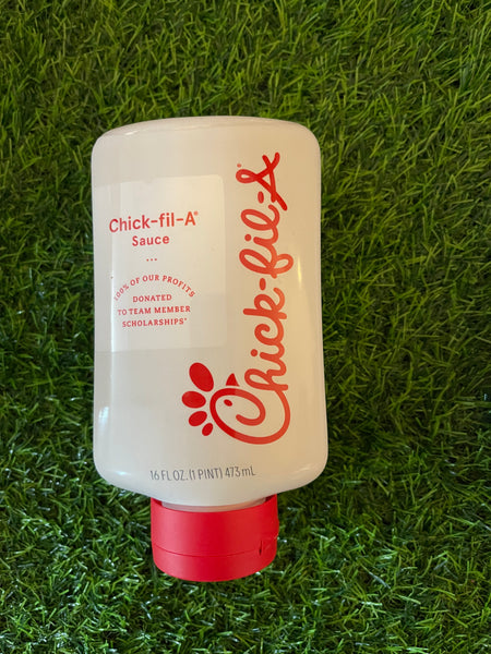 Chick Fil A Sauce Variety of Flavours