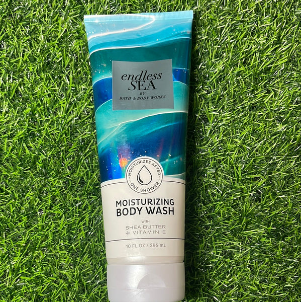 BBW Shower Gel, Body Wash, Soap Bars & Bubble Bath