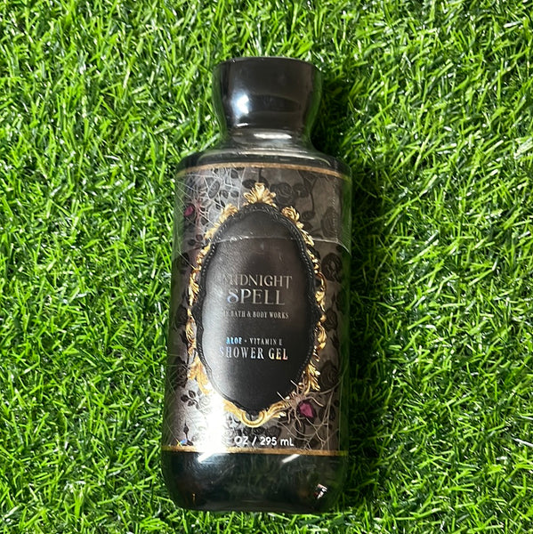 BBW Shower Gel, Body Wash, Soap Bars & Bubble Bath