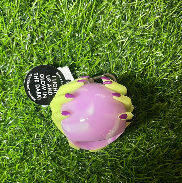BBW Pocketbac & Bottle Holders