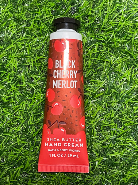 BBW Hand Cream