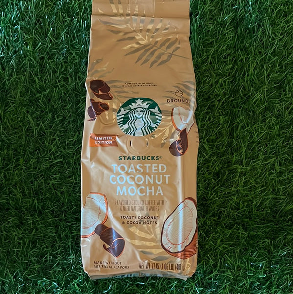 Coffee Grounds Various Brands & Flavours