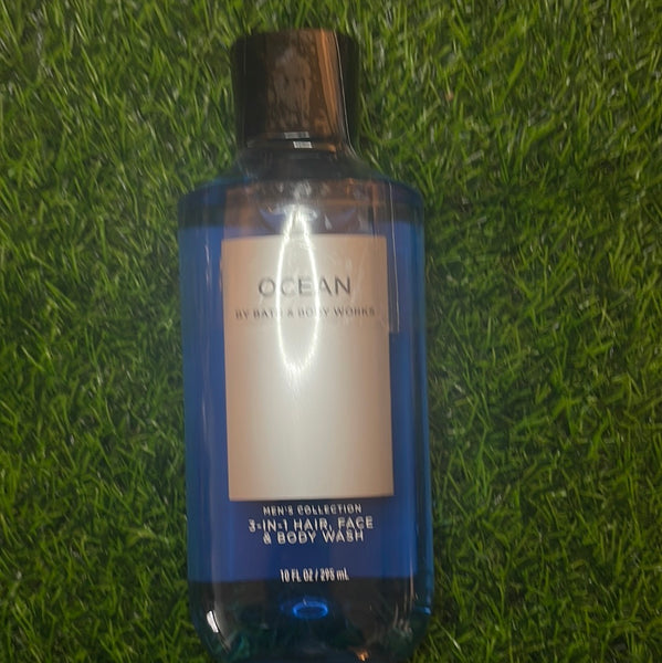 BBW Shower Gel, Body Wash, Soap Bars & Bubble Bath