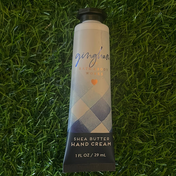 BBW Hand Cream