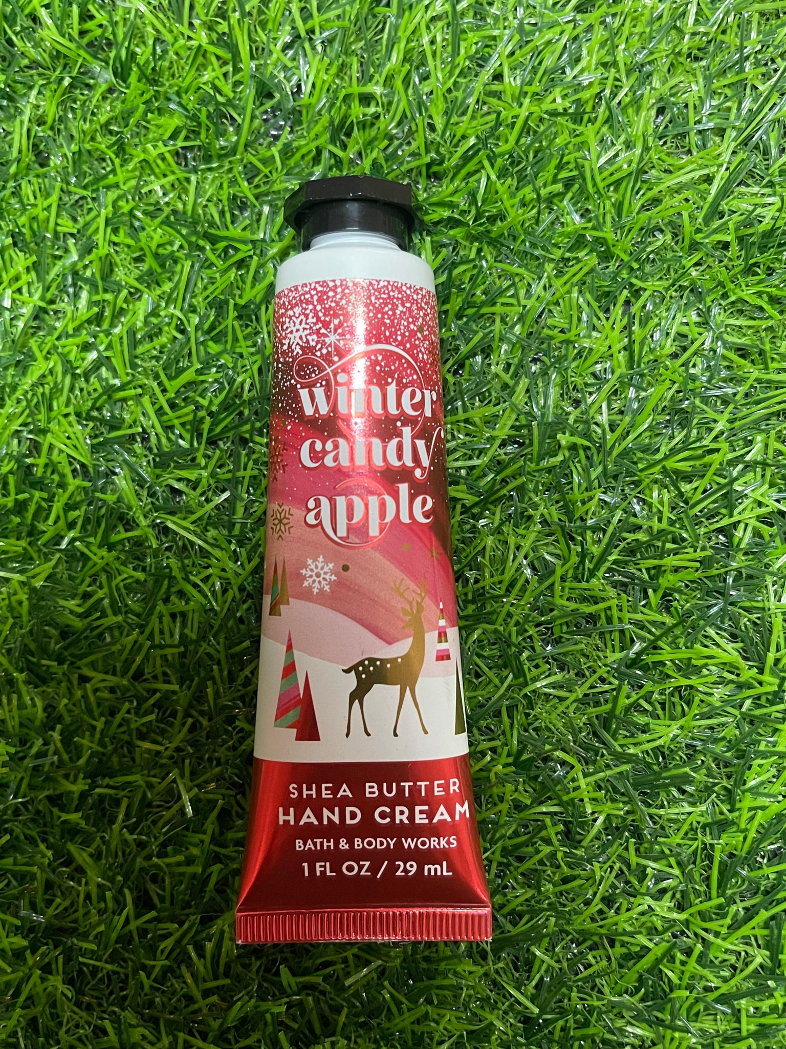 BBW Hand Cream