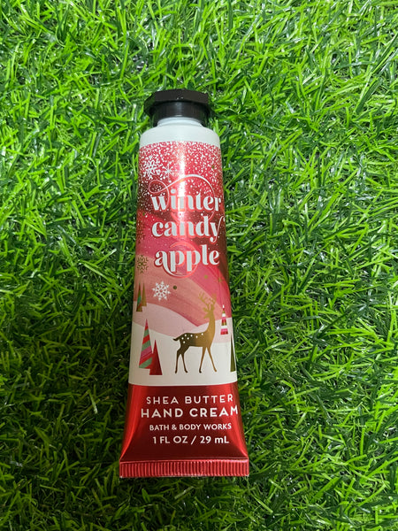 BBW Hand Cream