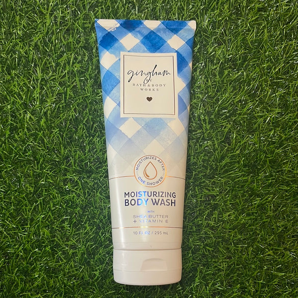 BBW Shower Gel, Body Wash, Soap Bars & Bubble Bath