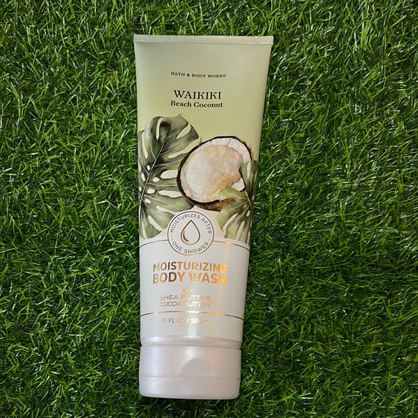 BBW Shower Gel, Body Wash, Soap Bars & Bubble Bath