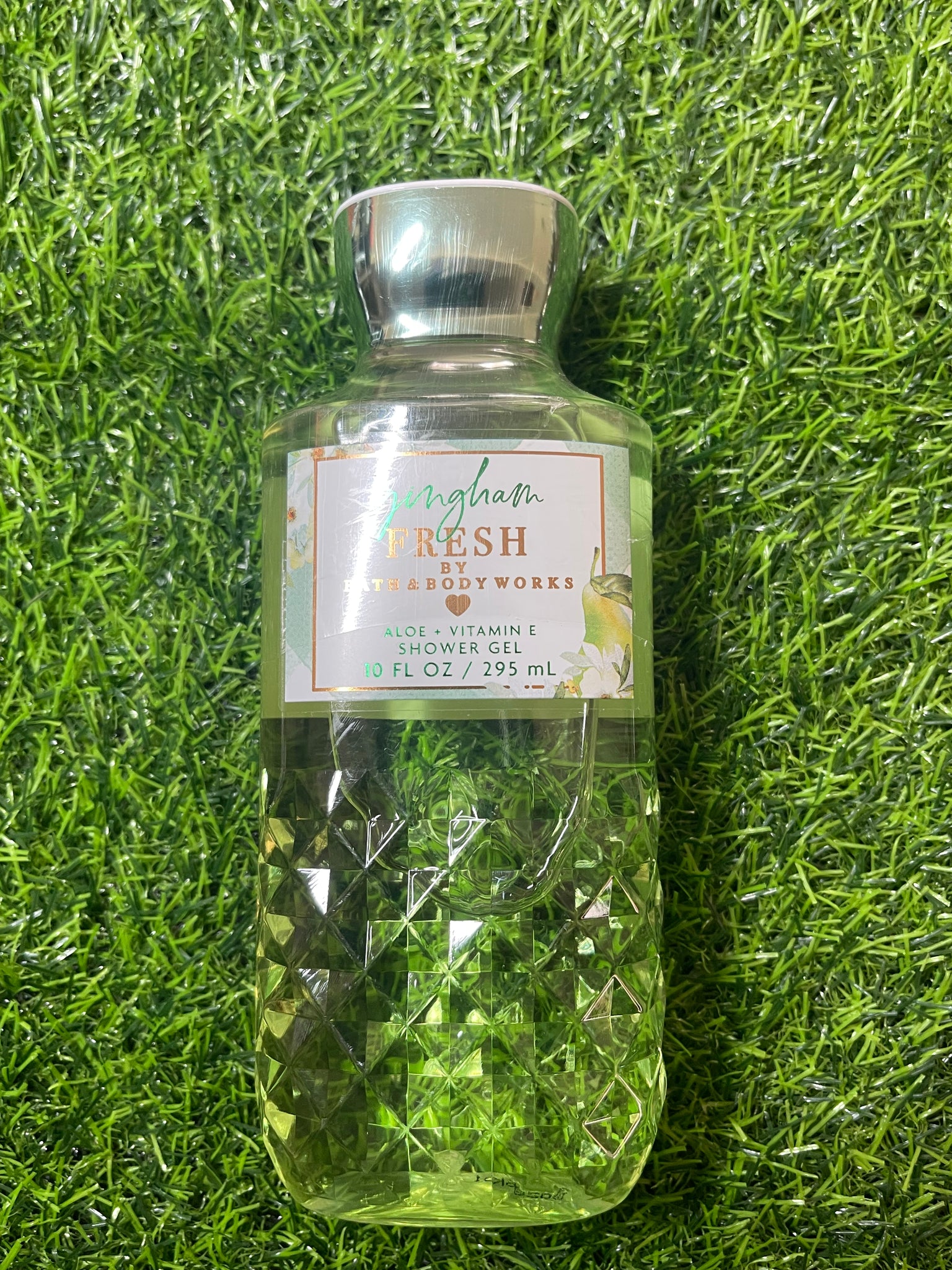 BBW Shower Gel, Body Wash, Soap Bars & Bubble Bath