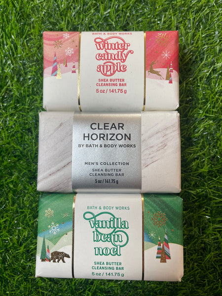 BBW Shower Gel, Body Wash, Soap Bars & Bubble Bath