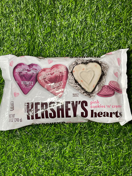 Hershey’s Chocolates Various