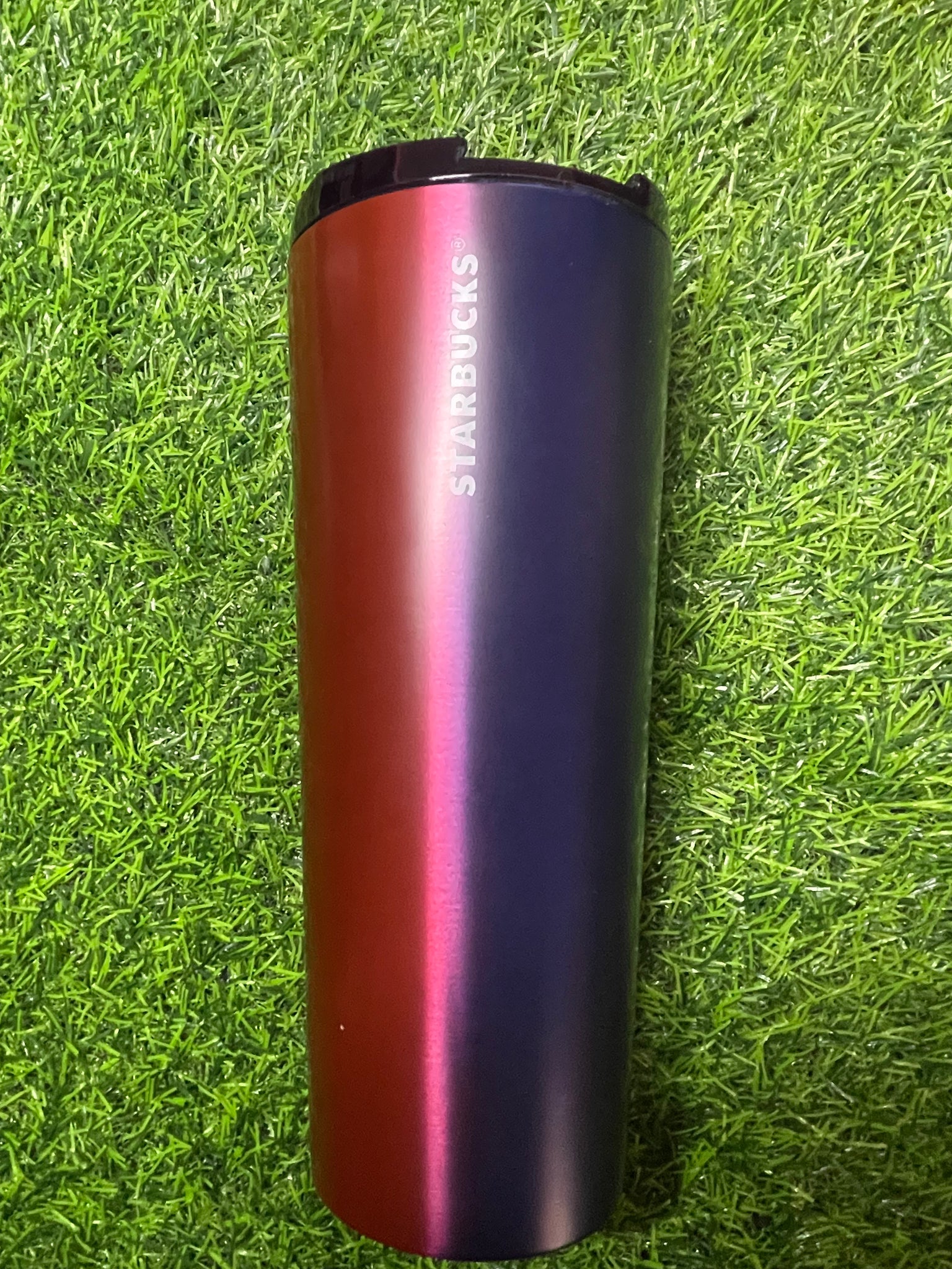 Starbucks Hot & Cold Flasks