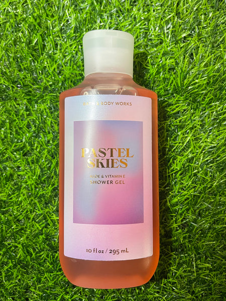 BBW Shower Gel, Body Wash, Soap Bars & Bubble Bath