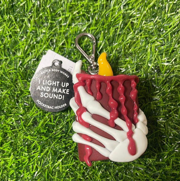 BBW Pocketbac & Bottle Holders