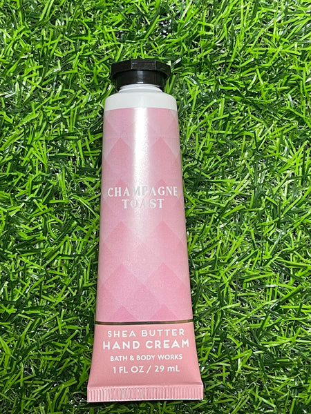 BBW Hand Cream