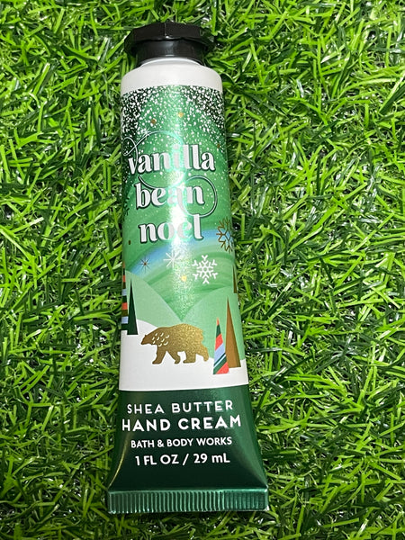 BBW Hand Cream
