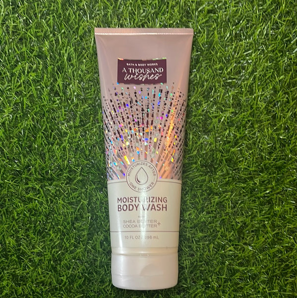 BBW Shower Gel, Body Wash, Soap Bars & Bubble Bath
