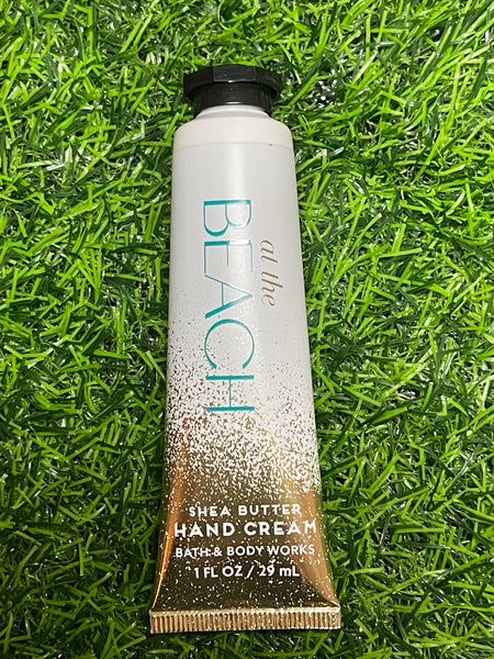 BBW Hand Cream