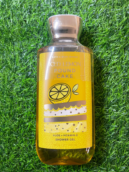 BBW Shower Gel, Body Wash, Soap Bars & Bubble Bath